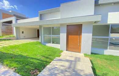 Imagem 2: Casa Térrea no Condomínio Belvedere