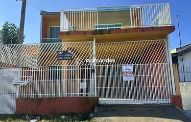 Imagem 9: Sobrado no Santa Terezinha