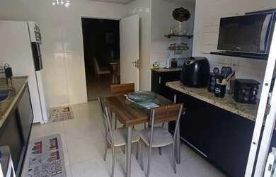 Imagem 2: Casa em São Gonçalo Rio do Ouro são 3 quartos quintal grande piscina