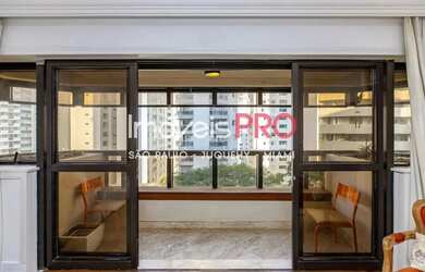 Imagem 6: Apartamento, Moema Pássaros - São Paulo