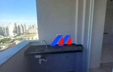 Imagem 8: Apartamento com 2 dormitórios para alugar, 66 m² por R$ 2.800,19 - Nova...