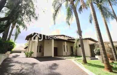 Imagem 12: Aluguel Casa CIDADE JARDIM