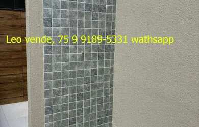 Imagem 7: Leo vende, bairro Sim, 3 4 suíte, piscina e goumert