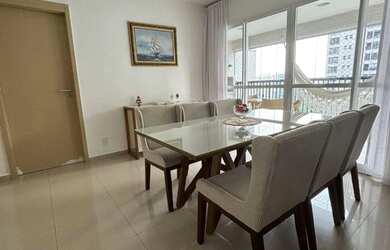 Imagem 3: LONDON. Piscina, Churrasqueira, Imóvel mobiliadoeAr-condicionado