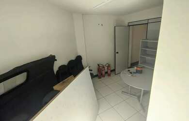 Imagem 9: Andar com área total de 135 m2, 02 banheiros e copa, Santo Agostinho