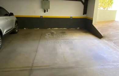 Imagem 4: Zona sul de Rio Preto Apartamento 03 dorm á venda