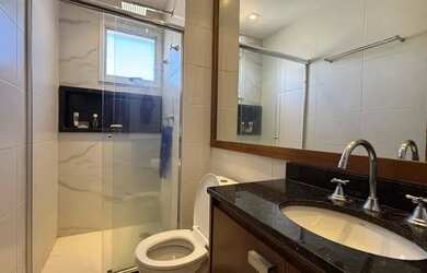 Imagem 13: Apartamento em Boqueirão, Apartamento em Santos, Apartamento com 1 dorm,...