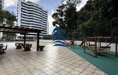 Imagem 8: Itaigara - Edf Primum, número 53