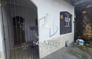 Imagem: O apartamento possui 2 Dormitórios, 1 Banheiro, 90m² de Área