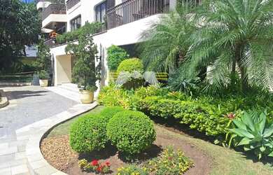 Imagem 7: Apartamento para Locação no Tatuapé 150m² Andar Alto