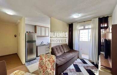 Imagem 3: APARTAMENTO Á VENDA, 02 QUARTOS, 01 SUÍTE, 01 VAGA, JARDIM RIACHO -...