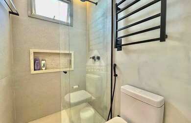 Imagem 13: COBERTURA | 4 SUITES | VISTA LIVRE | LEBLON