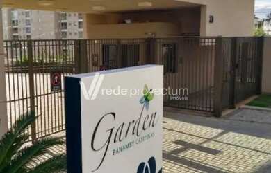 Imagem: Apartamento - Jardim Antonio Von Zuben - Campinas