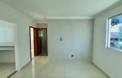 Imagem 11: ÁREA PRIVATIVA ALUGUEL 2 QUARTOS MANTIQUEIRA BH