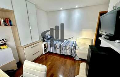 Imagem 10: Locação Apartamento Sao Caetano do Sul Santa Paula Ref 44347