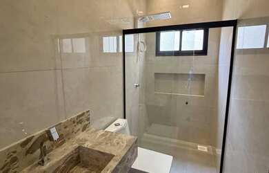 Imagem 10: Vendo casa nova na 409 sul