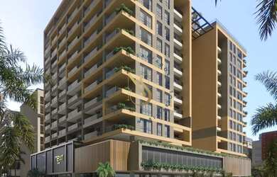 Imagem 5: Edf. Next Home - Lançamento no Stella Maris - Next Home