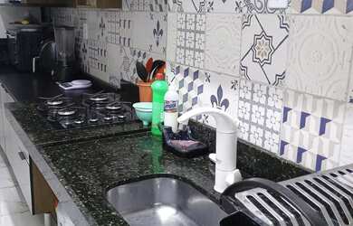 Imagem 5: Exatamente casa em Rosa dos Ventos