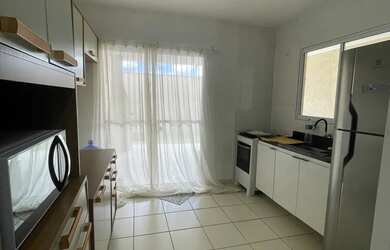 Imagem 6: Casa mobiliada no bairro Sim