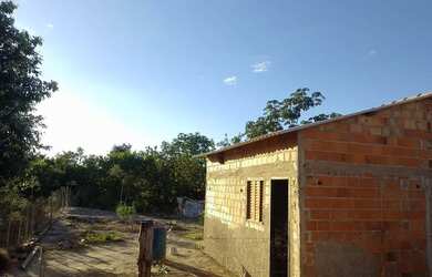 Imagem 2: Casa pra vende riachinho. 6m² de Área, 1 Banheiroe2 Dormitórios