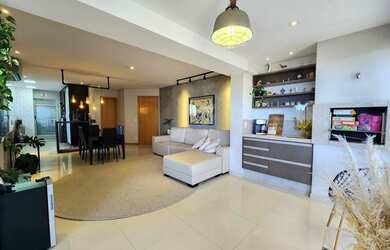 Imagem 4: POTY LAZAROTTO MOBILIADO- R$ 980.000,00 - Apartamento MOBILIADO à venda,...