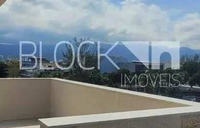 Imagem 5: Recreio dos Bandeirantes