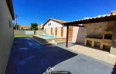 Imagem 16: Imóvel para venda com 70 metros quadrados com 2 quartos em Samburá (Tamoios) - Cabo Frio