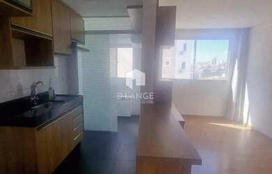 Imagem 4: Apartamento à venda no bairro Parque Industrial em Campinas