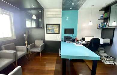 Imagem 10: Casa 4 dormitórios para vender ou alugar Nossa Senhora de Lourdes Santa Maria/RS