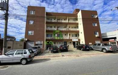 Imagem: O apartamento possui 1 Dormitório, 1 Banheiro, 18m² de Área