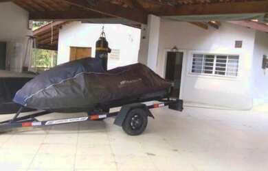 Imagem 8: LINDA CASA DE ALTO PADRÃO EM CONDOMÍNIO EM ATIBAIA