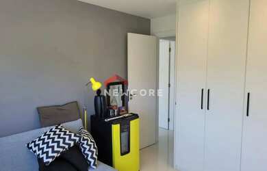 Imagem 12: Apartamento em Rua Desembargador Paulo Alonso - Recreio dos Bandeirantes...