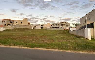 Imagem 1: Terreno à venda no bairro Jardins Capri - Senador Canedo/GO
