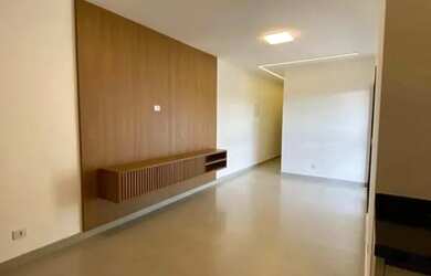 Imagem: O apartamento para alugar possui 3 Dormitórios, 2 Banheiros