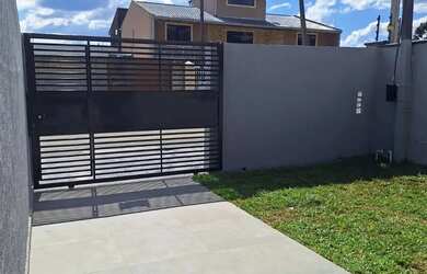 Imagem 3: Casa com 2 Quartos na Fazenda Rio Grande - R$339900,00