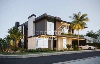 Imagem 2: Condomínio Fontana Di Trevi - Residência Alto Padrão