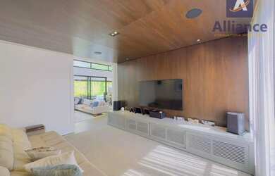 Imagem 16: CASA ALTO PADRÃO À VENDA - JUNDIAÍ / SP