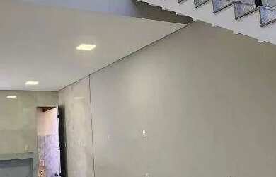 Imagem 6: Sobrado Novo Luxo, 4 Suite Plenas, Piscina à venda, 230 m² por R$ 1.490.000 - Parque Anhan