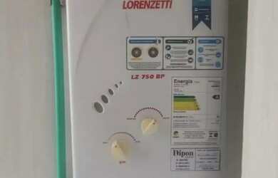 Imagem 10: Apartamento à venda no HANGAR, MARANGUAPE I, Paulista, PE