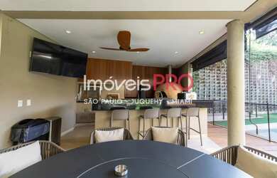 Imagem 10: Descubra a Elegância: Sua Casa dos Sonhos em Alto de Pinheiros