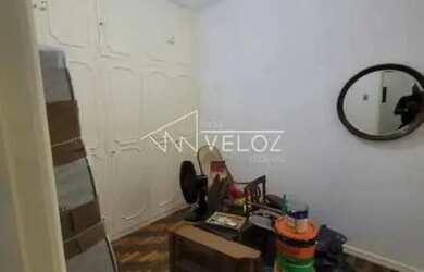 Imagem: Apartamento Padrão / Residencial / Ipanema