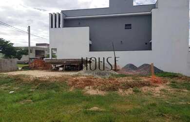 Imagem: O terreno possui 250m² de Área e está localizado em Jardim