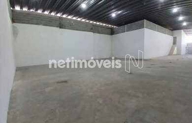 Imagem 7: Locação Galpão Jardim das Margaridas Salvador