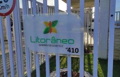 Imagem: Apartamento 3/4 na Barra dos Coqueiros