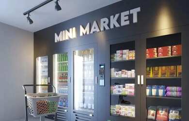 Imagem 14: Murano Residencial - Fase 3 - Murano Residencial - Fase 3