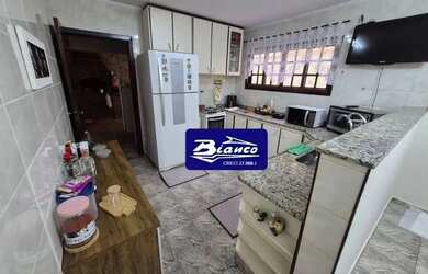 Imagem 11: Sobrado, 220 m² - venda por R$ 900.000,00 ou aluguel por R$ 6.200,00/mês...