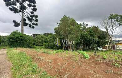 Imagem 6: Terreno à venda, 952 m² por R$ 450.000 - Vila Santa Maria - Piraquara/PR