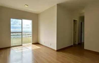 Imagem: Apartamento para locação no Condomínio Piacere nas Mansões