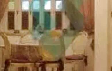 Imagem: A casa possui 3 Dormitórios, 2 Banheiros, 4 Vagas na garagem