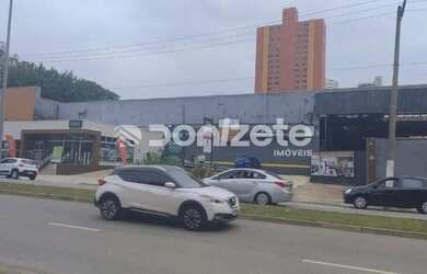 Imagem 7: Terreno à venda, 3040 m² por R$ 16.720.000,00 - Jardim - Santo André/SP